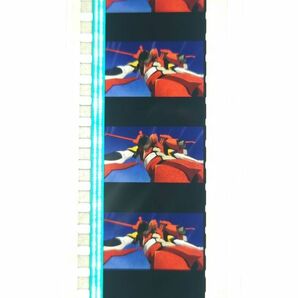 エヴァンゲリオン EVA弐号機 2号機 セット フィルム⑫ 序 破 エヴァ DVD Blu-ray 特典の画像2
