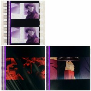 エヴァンゲリオン ミサトセット フィルム④ 序 破 エヴァ DVD Blu-ray 特典