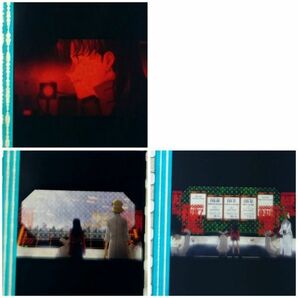 エヴァンゲリオン ミサトセット フィルム⑨ 序 破 エヴァ DVD Blu-ray 特典の画像1