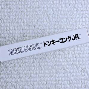 ★その２８ 美品コレクション★ドンキーコングJR. 初期 小箱 箱・説明書付★他にも出品中！同梱可能！ ファミコン 任天堂の画像3