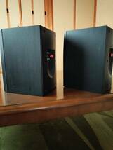 KEF Coda7 ￥16,500(1台、1995年8月発売)_画像7