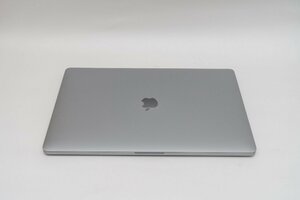 極美品 Macbook Pro 16インチ 2019年 Core i7 16GB 500GB MVVJ2J/A 動作OK