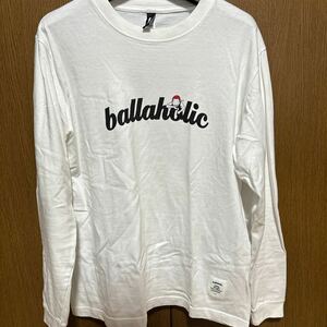 ボーラーホリック桜木花道コラボ　ballaholic