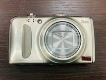 #1305【ジャンク中古品】デジタルカメラ3点おまとめ【FUJIFILM】FinePix F550EXR／FinePix F710【OLYMPUS μ 】 zoom 140 現状品_画像3