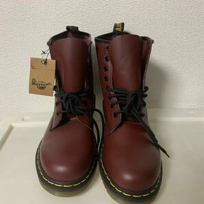 ドクターマーチン Dr.Martens UK10 US11 ２９ｃｍ相当の画像1