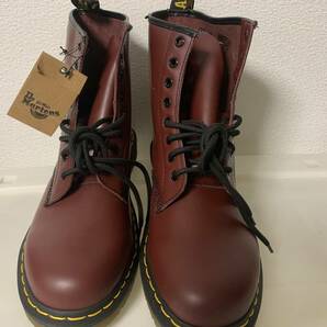 ドクターマーチン Dr.Martens UK10 US11 ２９ｃｍ相当の画像2