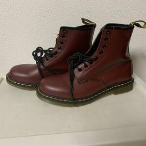 ドクターマーチン Dr.Martens UK10 US11 ２９ｃｍ相当の画像3