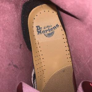 ドクターマーチン Dr.Martens UK10 US11 ２９ｃｍ相当の画像10