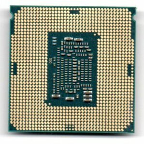 Intel ☆ Core i3-9100 SRCZV ★ 3.60GHz (4.20GHz)／6MB／8GT/s 4コア ★ ソケットFCLGA1151 ★の画像2