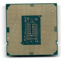 Intel ★ Core i5-10505　SRH38 ★ 3.20GHz (4.60GHz)／12MB／8GT/s　6コア ★ ソケットFCLGA1200 ☆_画像2