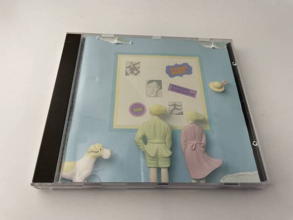 ポケット・ミュージック CD 山下達郎 H24-04: 中古