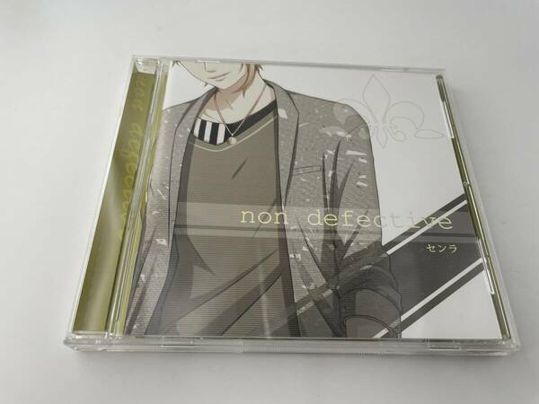 non defective　CD　センラ 浦島坂田船　2H16-04: 中古