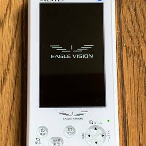 イーグルビジョン EAGLE VISION NEXT2（Ver2.00）EV-034の画像2