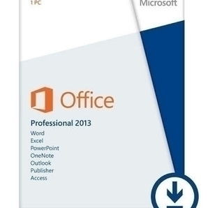 一発認証 office pro plus 2013 プロダクトキー 1台 windows版 永年 日本 ダウンロード可の画像1