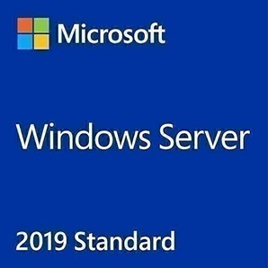 一発認証 Windows Server 2019 Standard プロダクトキー ダウンロード可 日本語の画像1