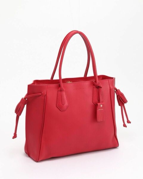 LONGCHAMP（ロンシャン） Ruby Pnlope F