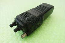 TH-78【KENWOOD】144/430MHz(FM)Max5W 現状渡し品　② 送料520円～_画像5