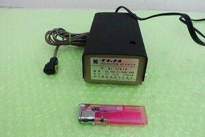 RD-9422D[Nationa] CB transceiver correspondence AC adaptor terminal form is in the image check please! operation goods 