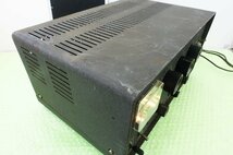 TX-88A【TRIO】HF　送信機　メンテ・部品取り用　　現状渡し品_画像5