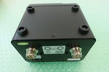 CMX-400【COMET】140～525MHz（SWR・POWER計)動作・美品！保証付き　現状渡し品_画像6