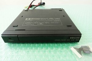 UX-39D IC-900用【ICOM】430MHz(FM)25Wユニット　部品販売　現状渡し品　送料520円～