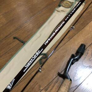 スミススーパーストライク30th anniversary.TOPWATER PLUGGING GO-102の画像2