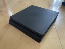 SONY PlayStation 4CUH-2000A 1TB 美品_画像3