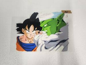  セル画 ドラゴンボール 210x297mm 