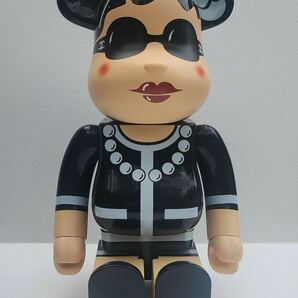 BE@RBRICK CHANEL 1000％の画像4