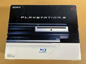 ★★★PS3 初期型 CECHA00 60GB★★★ 