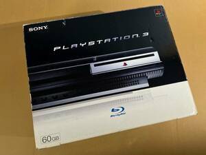 ★★★PS3 初期型 CECHA00 60GB★★★