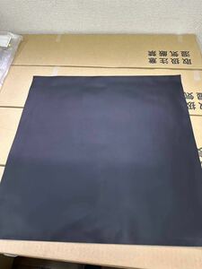 DSI-70 導電性シリコンゴム黒　　厚み　1mmx100mmx200mm 1枚