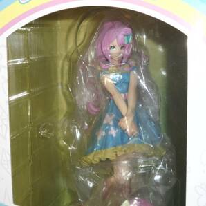 新品未開封 マイリトルポニー 美少女 フラッターシャイ MY LITTLE PONY BISHOUJO Fluttershy 山下しゅんや コトブキヤの画像2