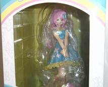 新品未開封 マイリトルポニー 美少女 フラッターシャイ MY LITTLE PONY BISHOUJO Fluttershy 山下しゅんや コトブキヤ_画像2