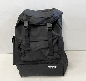 USED TOOLS ツールス 防水 バックパック 27L ブラック ウェットスーツ ウェットバッグ サーフィン マリンスポーツ リュック トリップ