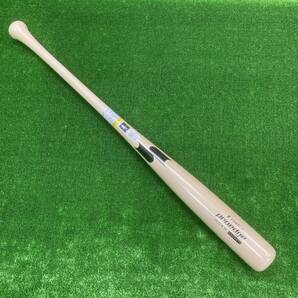 44 貴重 SSK 一般軟式用木製バット 大島洋平選手2000本安打記念 84cm 新品の画像1