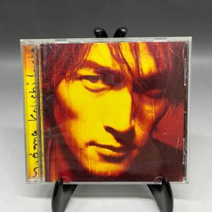 CD 稲葉浩志 マグマ 中古