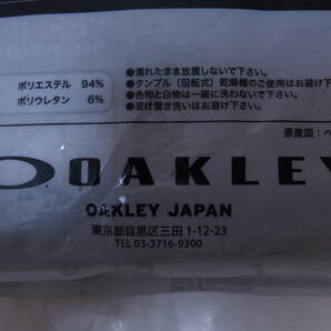 OAKLEY オークリー TECHNICAL SP UNDER MOCK M レターパックライト可の画像5
