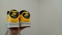 X2【特価/Used/入手困難】NIKE AIR MAX 90 VT QS VARSITY MAZE/VARSITY MAZE/Jordan sb force atmos AIRMAX dunk acg supreme 1 2 4 95 97_画像3