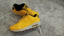 X2【特価/Used/入手困難】NIKE AIR MAX 90 VT QS VARSITY MAZE/VARSITY MAZE/Jordan sb force atmos AIRMAX dunk acg supreme 1 2 4 95 97_画像10