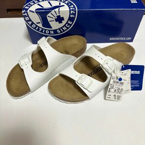 ビルケンシュトック BIRKENSTOCK サンダル