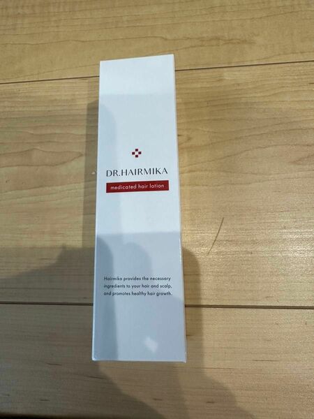 ドクターヘアミカ 薬用EFヘアローション 100mL DR.HAIRMIKA