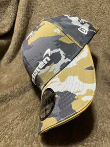 Кэпка McLaren ☆ Newera ☆ Camouflage Vr #landenolis #bear Street F1 Overdour Red Bull Golf Round and Cart ♪ ♪