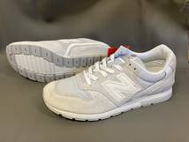 【011】NEW BALANCE　　ニューバランス　メンズ　シューズ ML574-PH NIMBUS CLOUD 9.5/27.5cm_画像6