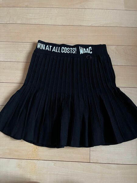 WAAC ゴルフウェア スカート
