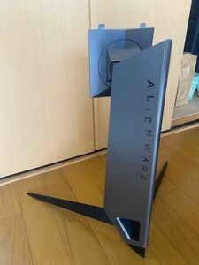 Dell モニタースタンド