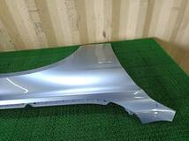 BMW　フロントフェンダー　フェンダーパネル　右　320i　DBA-3B20　3B20　F30N, F31, F31N, F35, F35N, F80, F80N　2012　#hyj　NSP172907_画像4