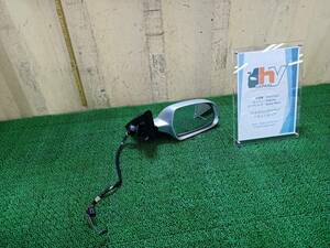  Audi side mirror right A4 Avante ABA-8KCDH 8KCDH 2011 #hyj NSP174698