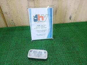  Toyota room lamp Platz CBA-NCP12 NCP1#,SCP11 NCP12 2004 #hyj NSP176435