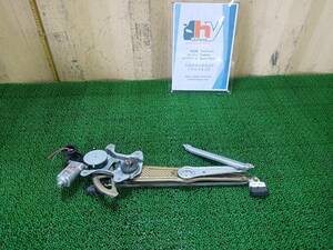  Toyota front window regulator - left Platz CBA-NCP12 NCP1#,SCP11 NCP12 2004 #hyj NSP176440